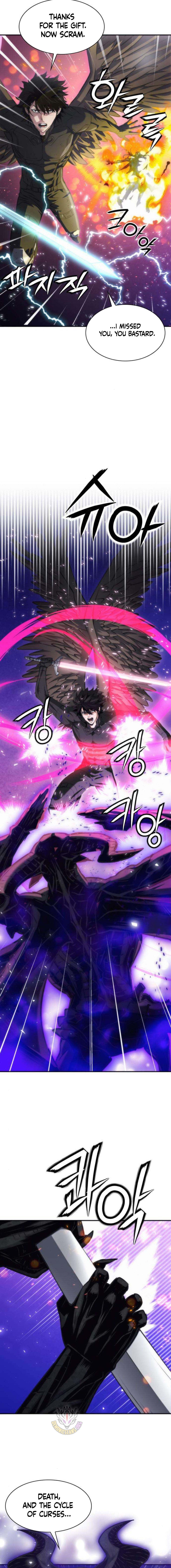 Seoul Station Druid Chapter 197 2